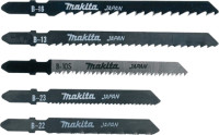 Makita Decoupeerzaagbladenset A-86898 (5x)