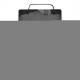 ProPlus Werkordermap A4 zwart 580040