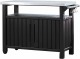 Keter Tuintafel voor BBQ multifunctioneel Unity XL 228934