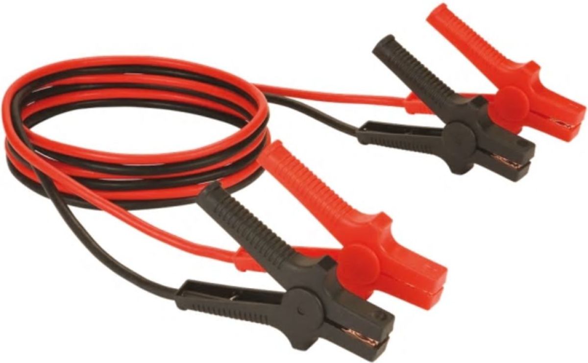 Einhell Startkabel BT-BO 25 A