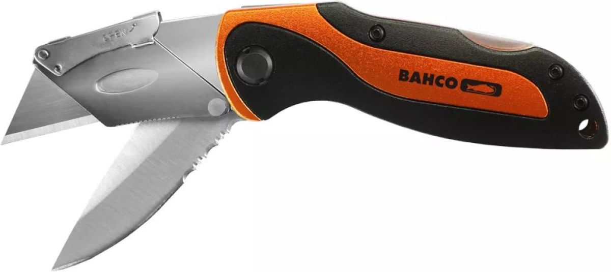 Bahco Sportmes 0,6/3" KBTU-01