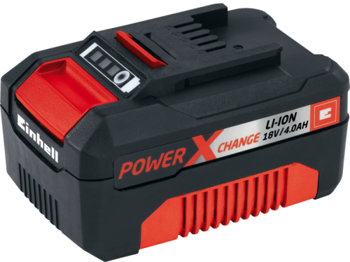 Einhell Accu Power-X-Change 18 V 4 Ah