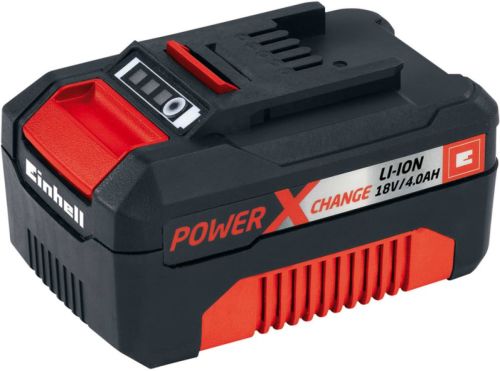Einhell Accu Power-X-Change 18 V 4 Ah
