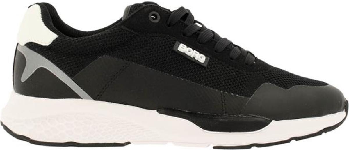 Bjorn borg R1200 LMN M 0999 BLK