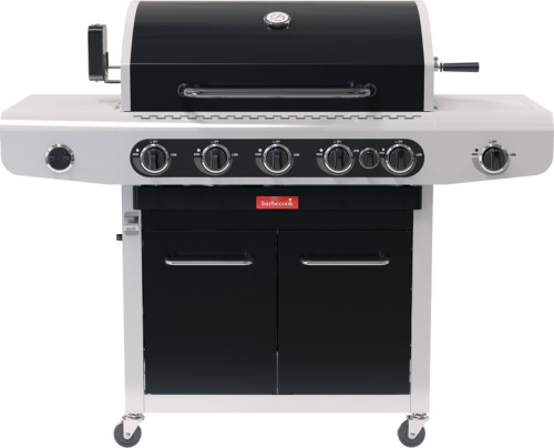 Barbecook Siesta 612 Black
