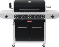 Barbecook Siesta 612 Black
