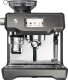 Sage THE ORACLE TOUCH Espresso apparaat Staal