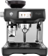 Sage THE ORACLE TOUCH Espresso apparaat Staal