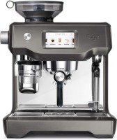 Sage THE ORACLE TOUCH Espresso apparaat Staal