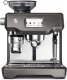 Sage THE ORACLE TOUCH Espresso apparaat Staal