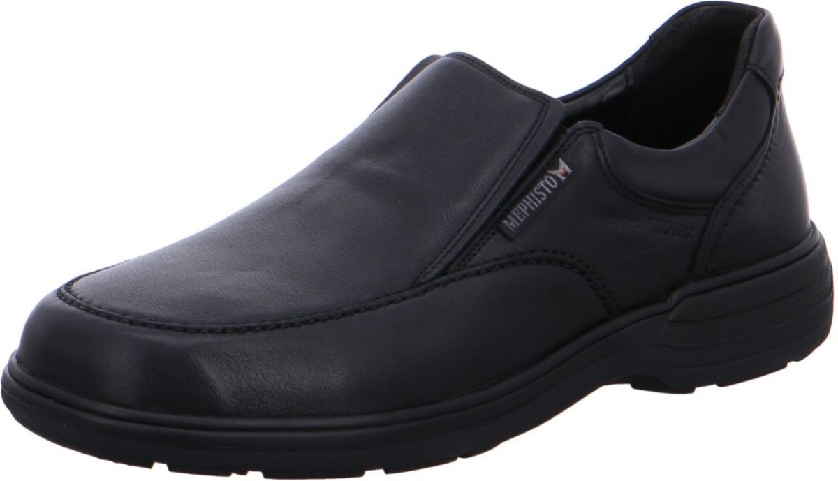 Mephisto davy