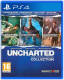 Sony Uncharted: The Nathan Drake Collection PS4