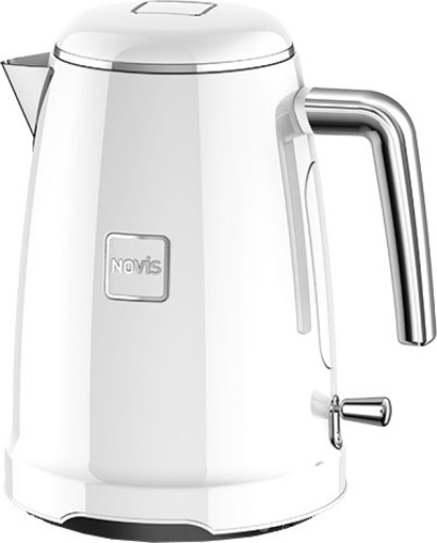 Novis Kettle K1 Wit