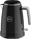 Novis Kettle K1 Zwart