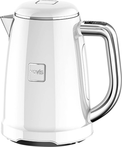 Novis Kettle KTC1 Wit