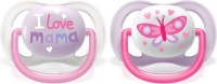 Philips Avent Fopspeen Ultra Air 2 stuks