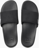 Reef One Slide slippers zwart