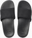 Reef One Slide slippers zwart