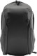 Peak design Everyday backpack 15L zip v2 zwart