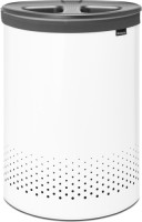 Brabantia Wasbox 55 liter wit