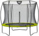 EXIT Silhouette trampoline 305 cm