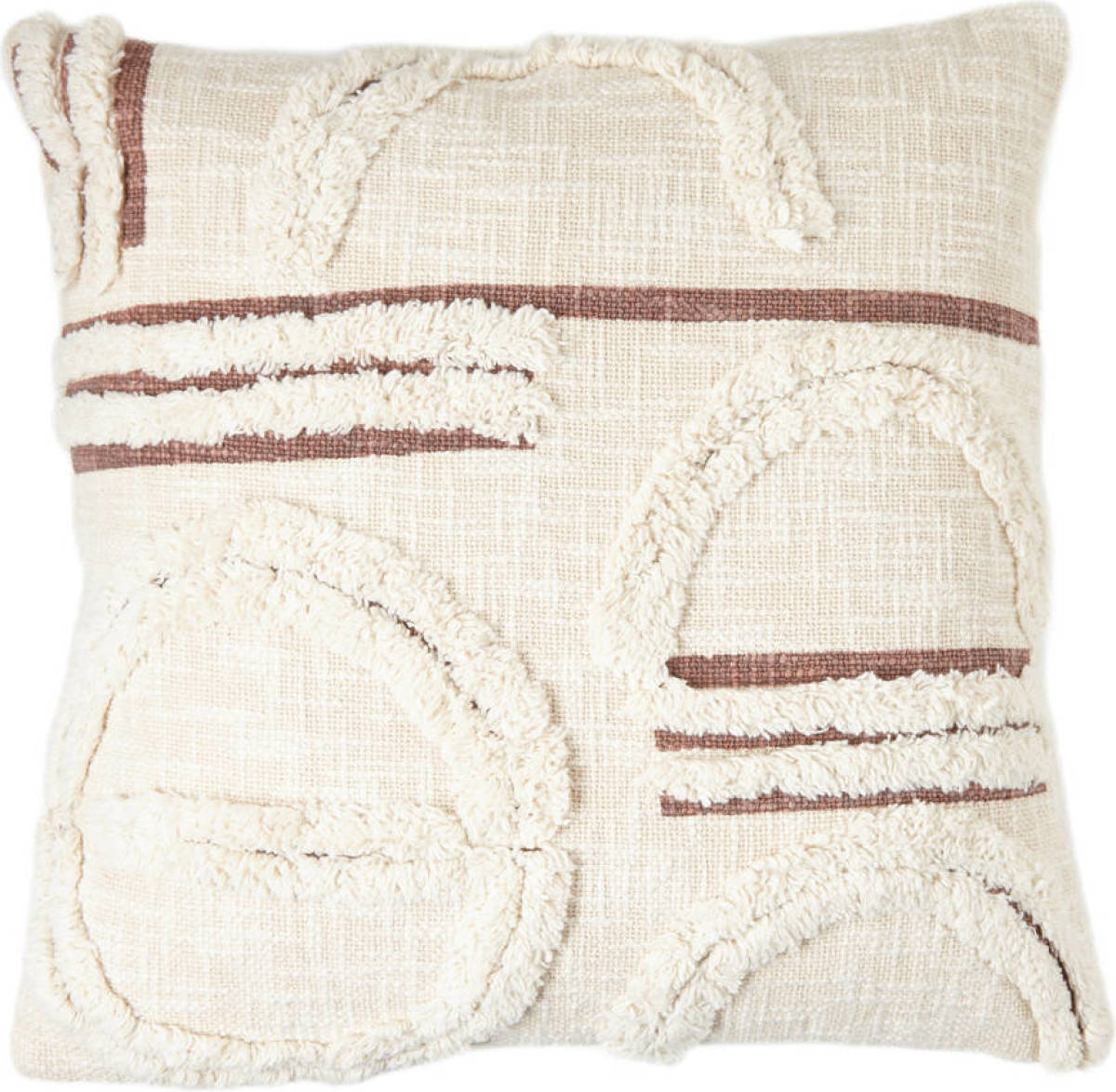 wehkamp home sierkussen Hayo (45x45 cm)