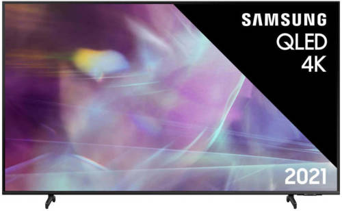 Samsung 65Q65A (2021) QLED 4K TV