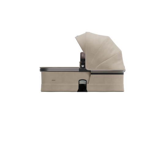 Joolz Hub+ Reiswieg - Timeless Taupe
