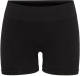 Only naadloze short Vicky zwart