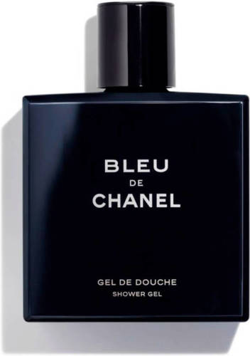 Chanel Bleu de Chanel Pour Homme showergel - 200 ml