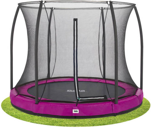 Salta Comfort Edition Ground Comfort Edition Ground trampoline Ø213 cm