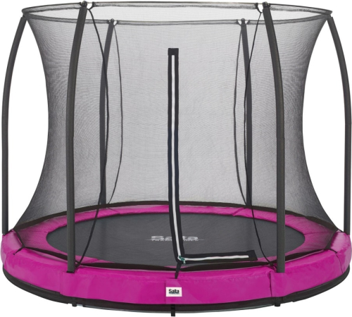 Salta Comfort Edition Ground Comfort Edition Ground trampoline Ø213 cm