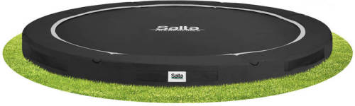 Salta Premium Ground Premium Ground trampoline Ø427 cm