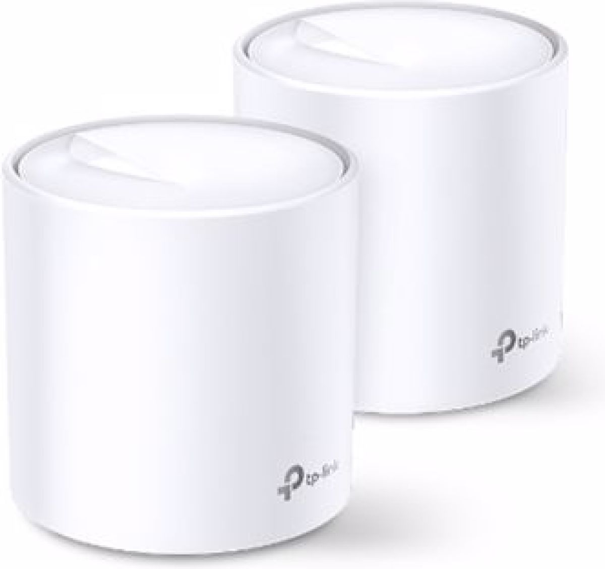 TP-Link Deco X20 Multiroom wifi 6 Duo-Pack