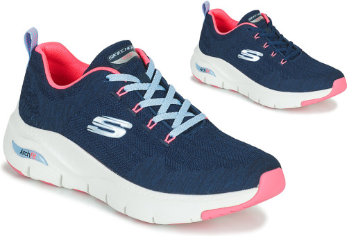 Lage Sneakers Skechers  ARCH FIT