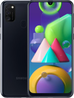 Samsung Galaxy M21 64GB Zwart