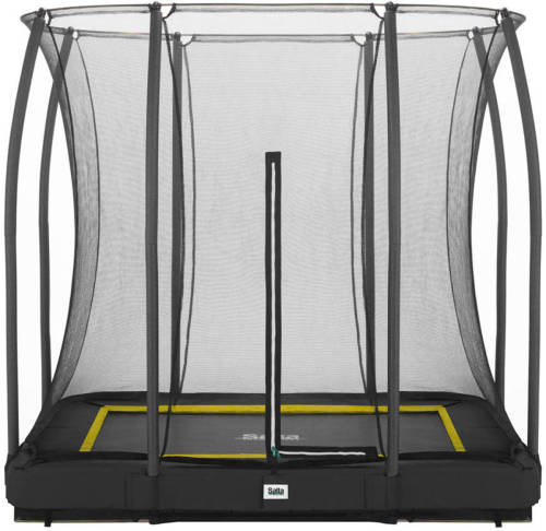Salta Comfort Edition Ground trampoline 153x214 cm