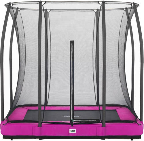 Salta Comfort Edition Ground trampoline 214x153 cm