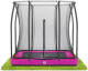 Salta Comfort Edition Ground trampoline 214x153 cm
