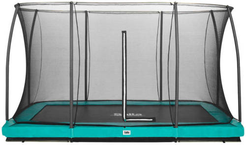 Salta Comfort Edition Ground trampoline 244x366 cm