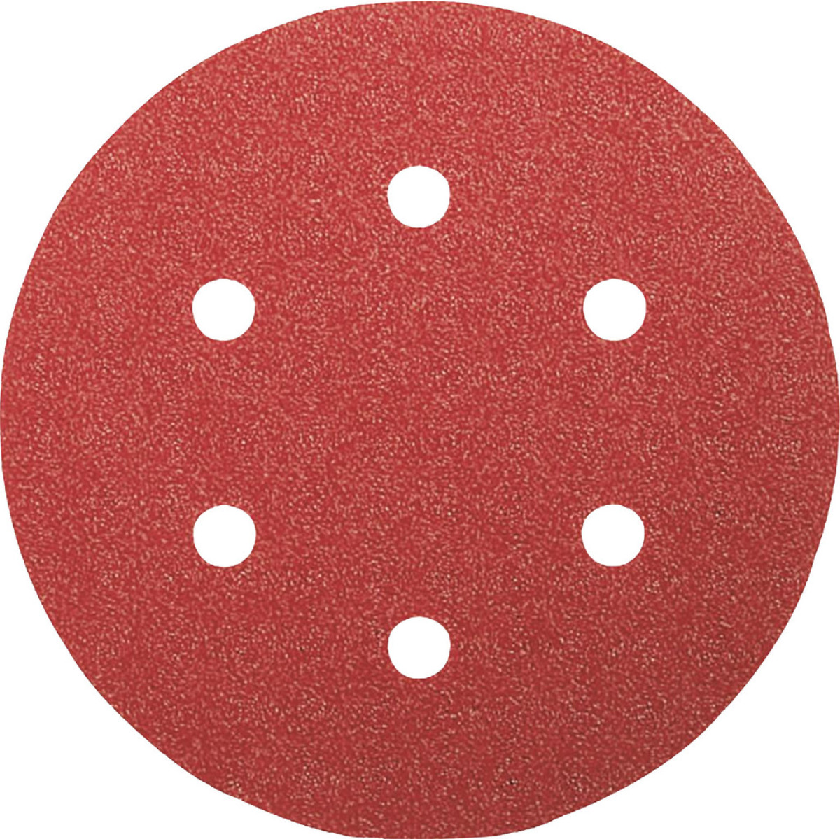Bosch Schuurschijf 150 mm K60, K120, K240 (12x)