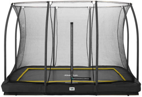 Salta Comfort Edition Ground trampoline 214x305 cm