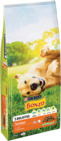 Bonzo Droogvoer Senior Kip - Groente 15 kg