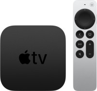 Apple TV 4K (2021) 64 GB