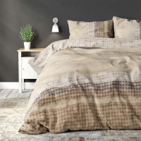 Sleeptime Elegance Darlene 2-persoons (200 x 220 cm + 2 kussenslopen)