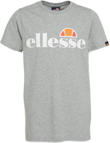 Ellesse T-shirt Malia grijs