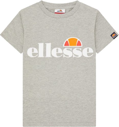 Ellesse T-shirt Malia grijs