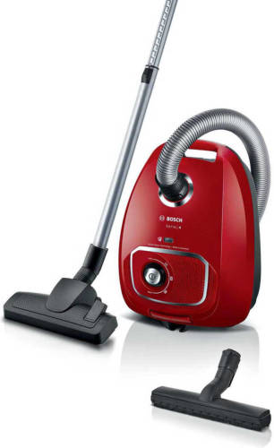 Bosch Serie 4 BGLS4X380 stofzuiger
