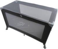 Jollein muskietennet campingbed en ledikant 65x65x120 cm