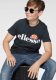 Ellesse T-shirt Malia donkerblauw